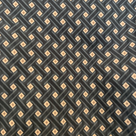 Patterned summer pants - Picture 6 of 6